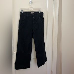 Everlane wide leg jean - size 28!